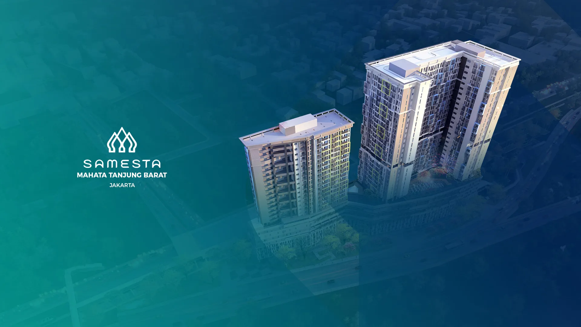 Samesta Mahata Tanjung Barat