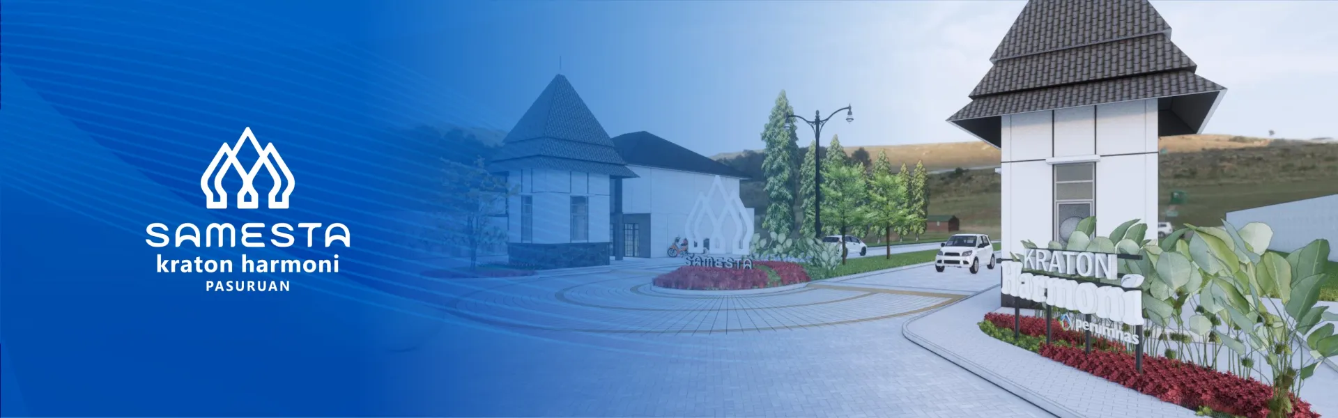 Samesta Kraton Harmoni