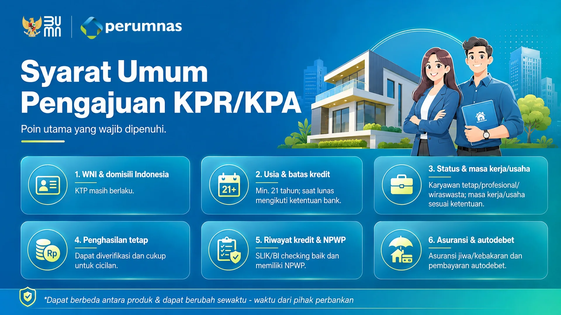 Slide KPR