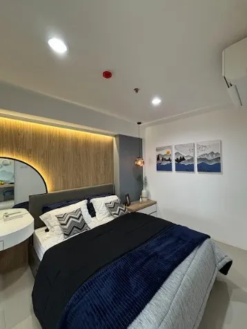 2 Bedroom