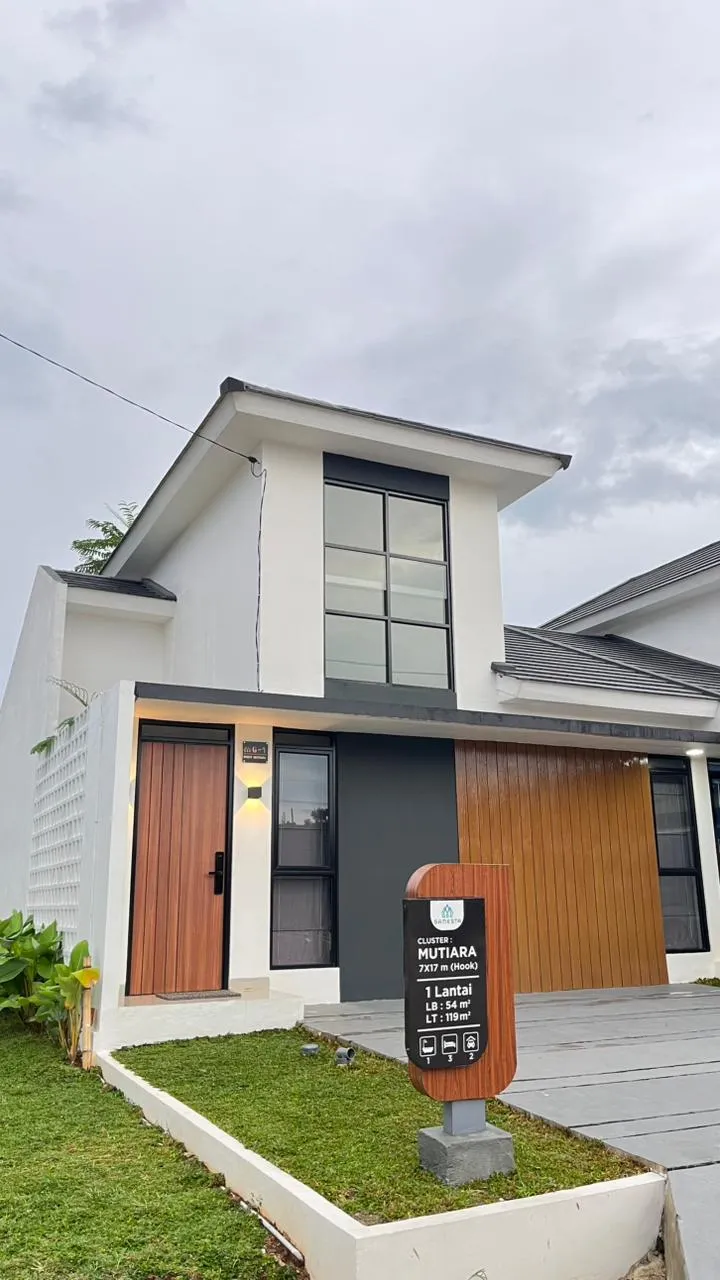 Samesta Bukit Mutiara