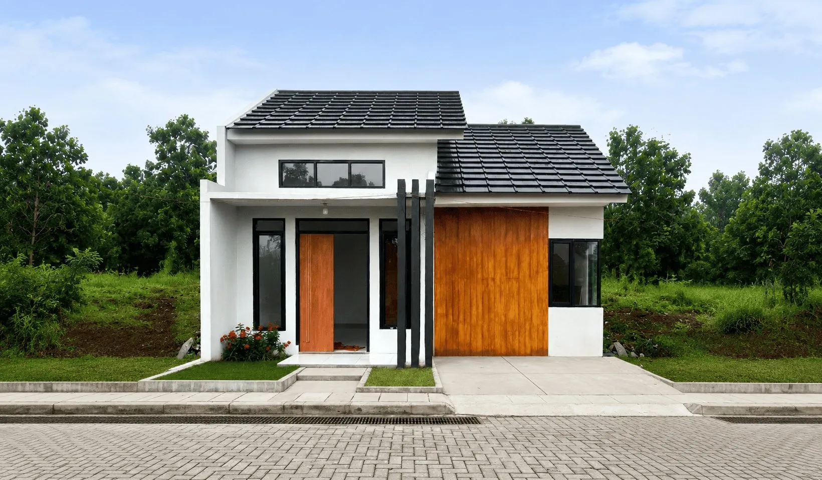 Rumah