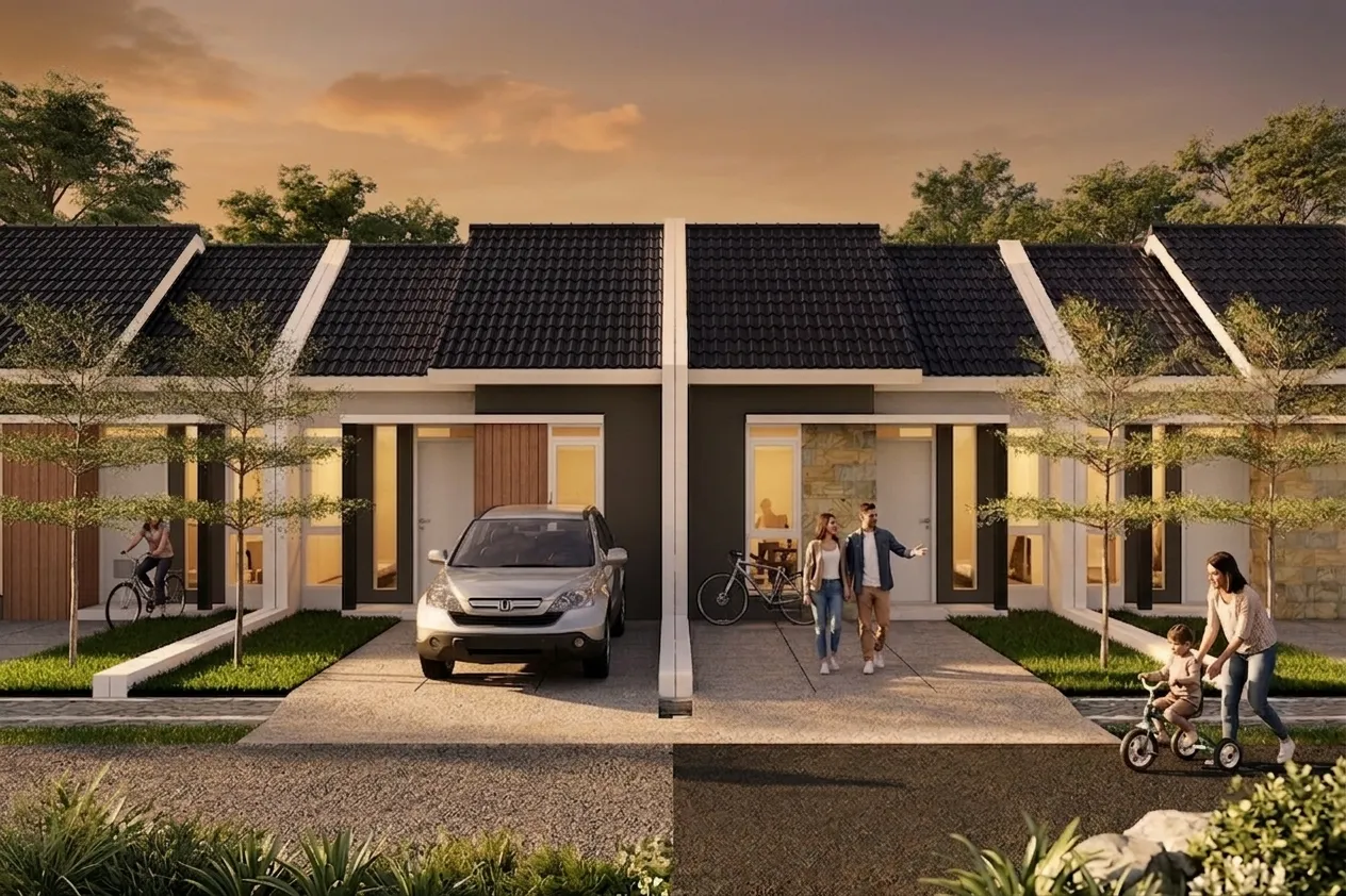 Jaya Raya Timur