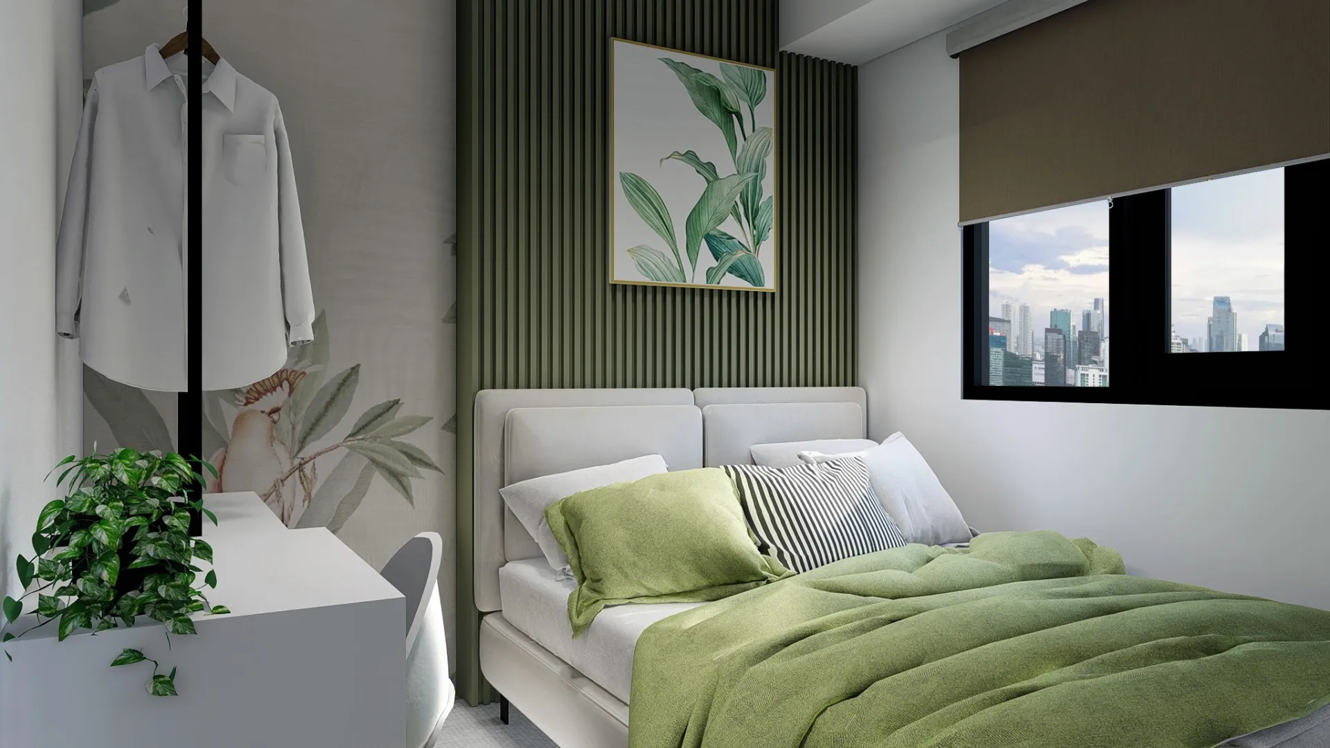 MAWAR - STUDIO PLUS
