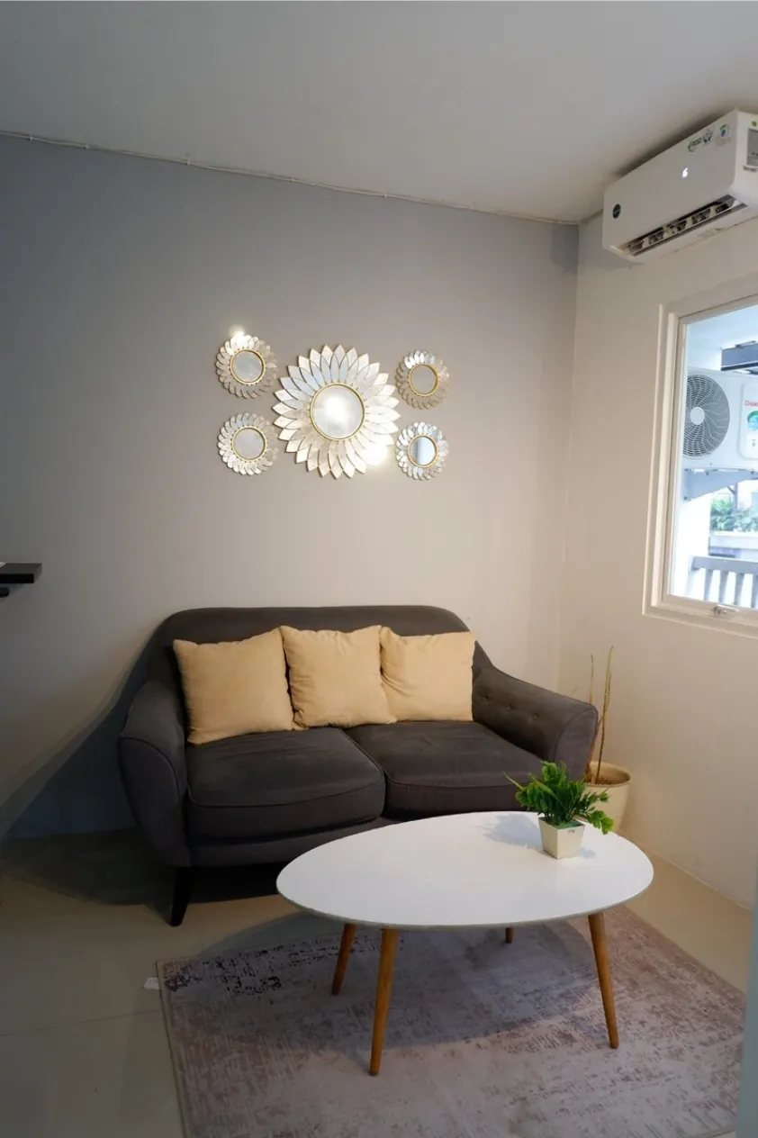 One Bedroom (Subsidi)