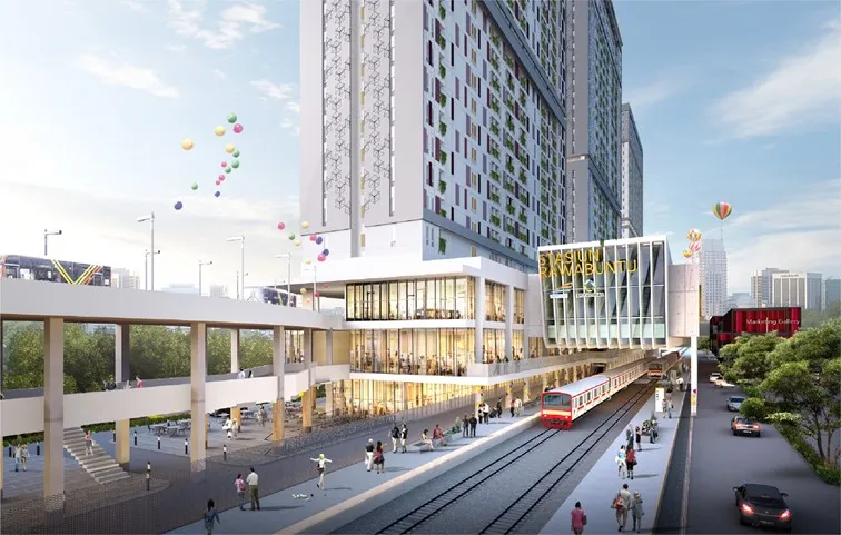 Samesta Mahata Serpong