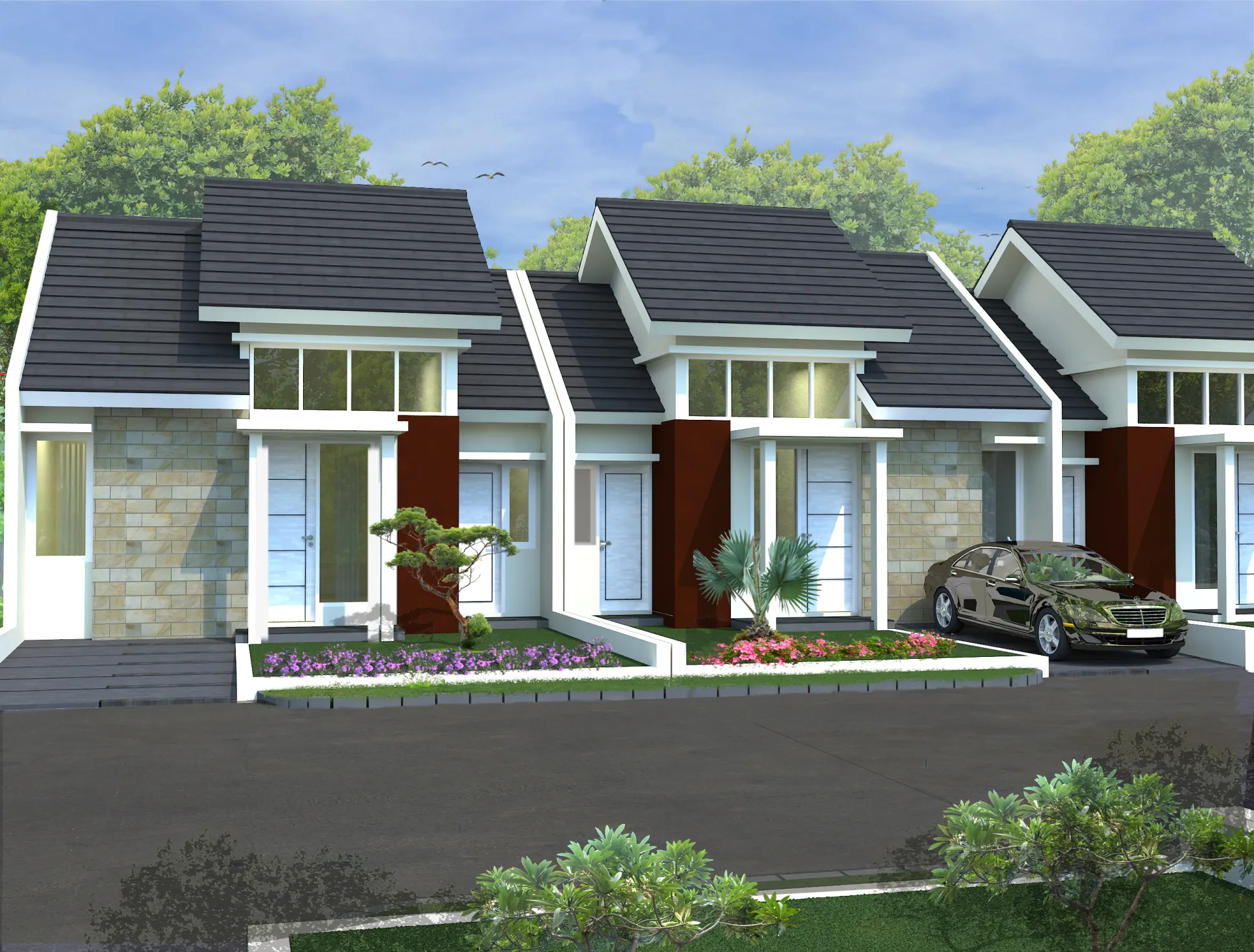 Samesta Royal Campaka