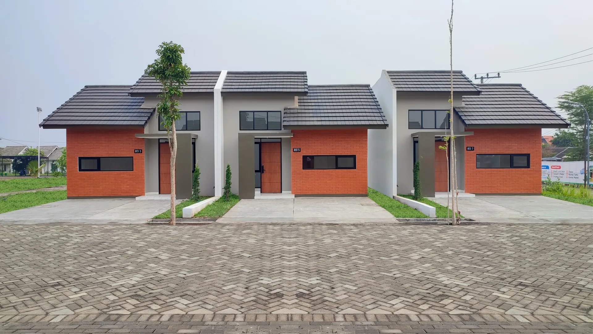 Samesta Kraton Harmoni