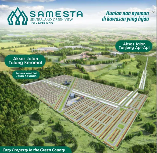 Samesta Green View