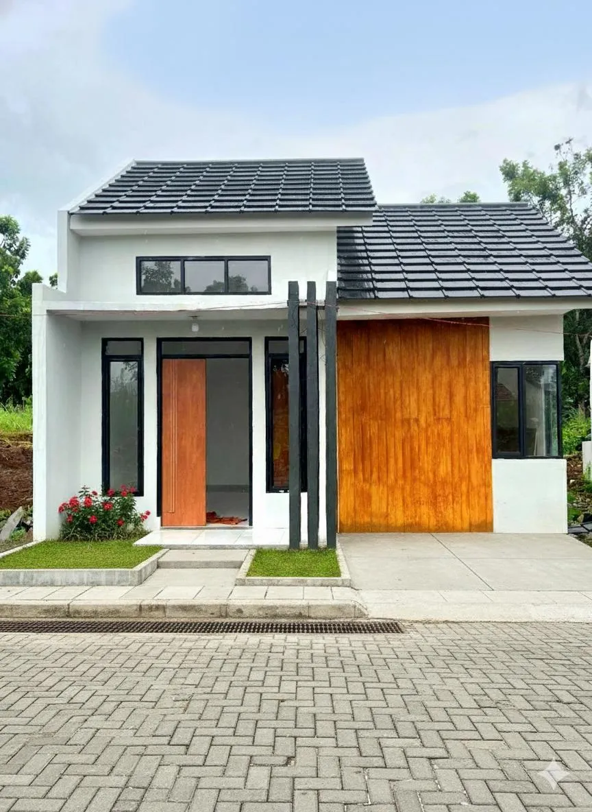 Samesta Taman Mapanget Raya