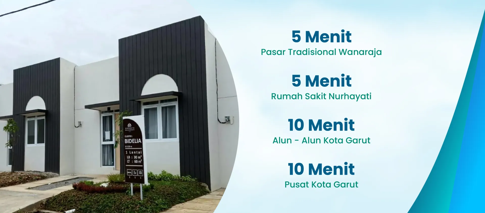 Samesta Griya Karangpawitan