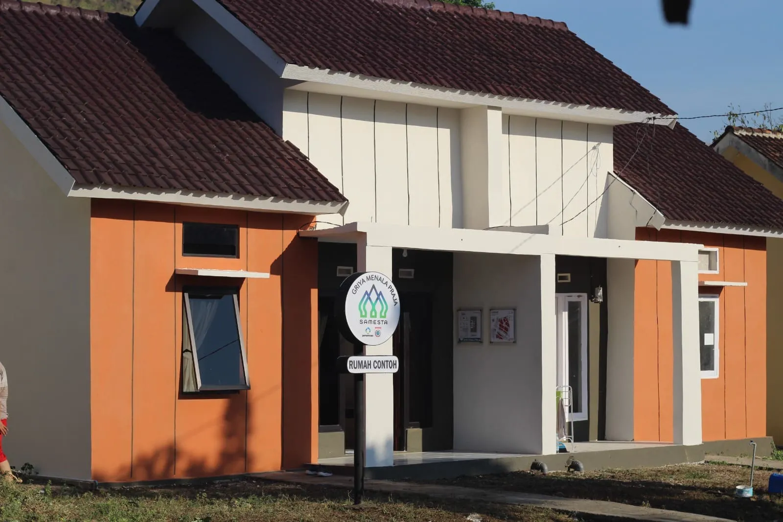 Griya Menala Praja