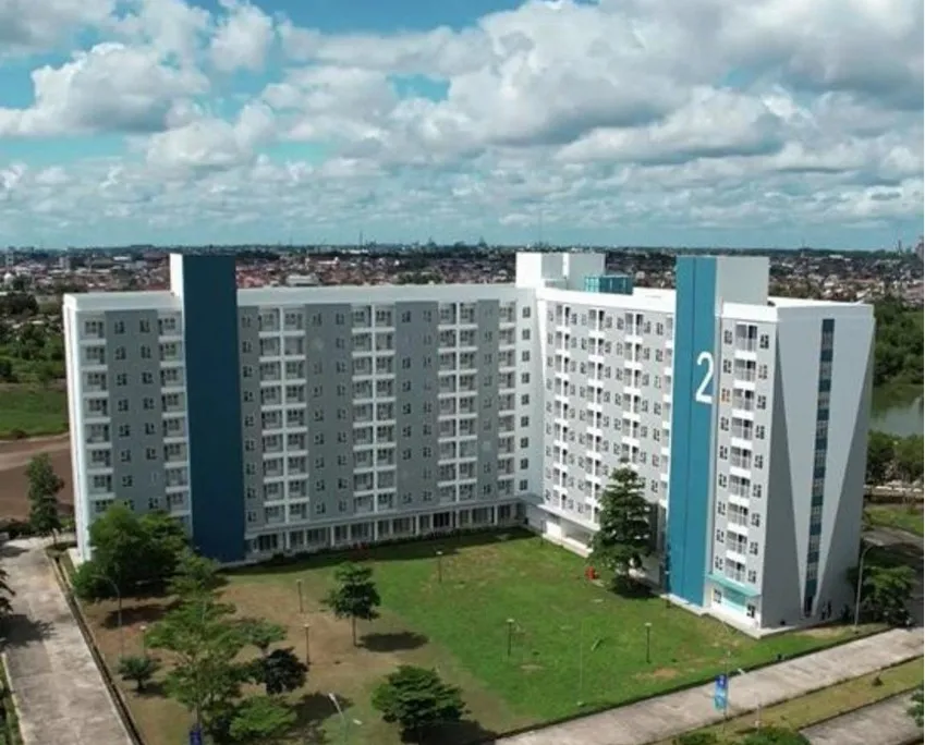 Samesta Jakabaring