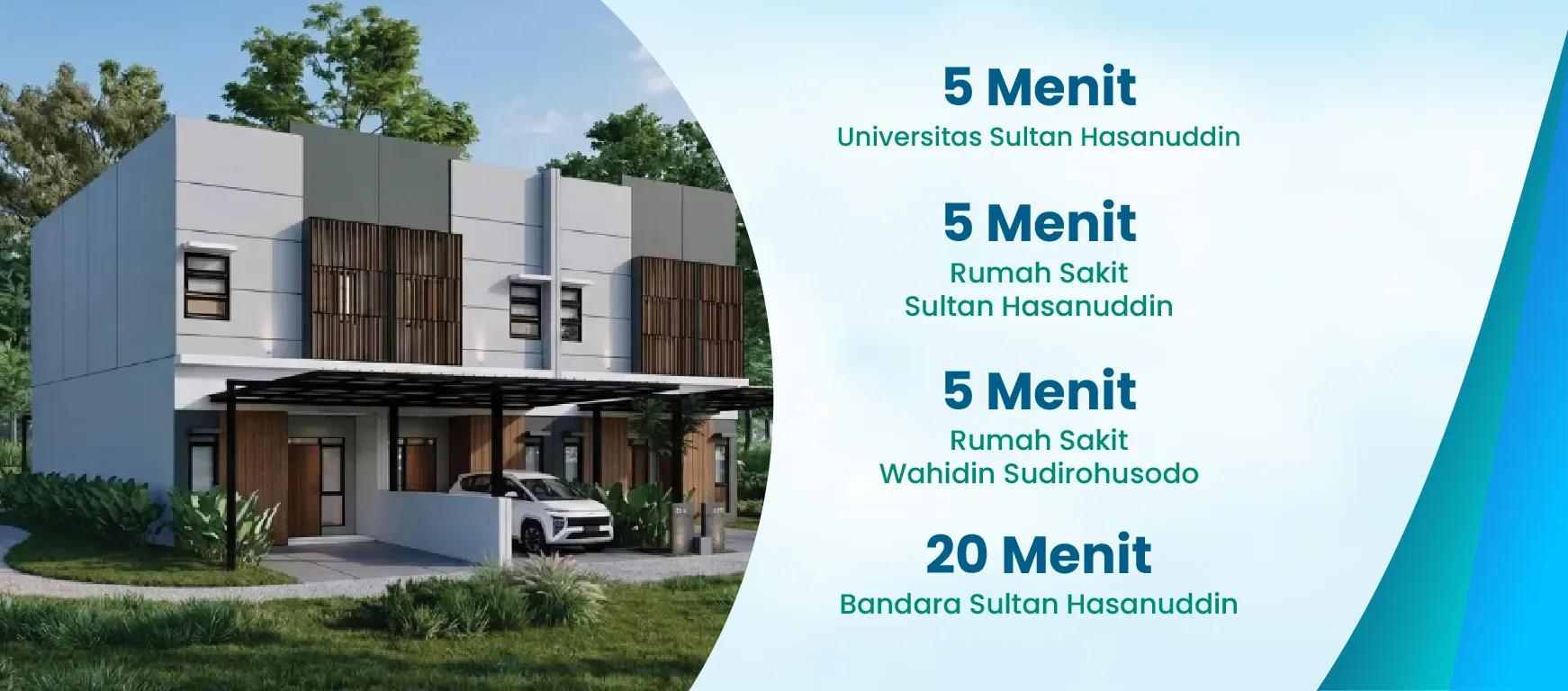 Samesta Bumi Tamalanrea Permai