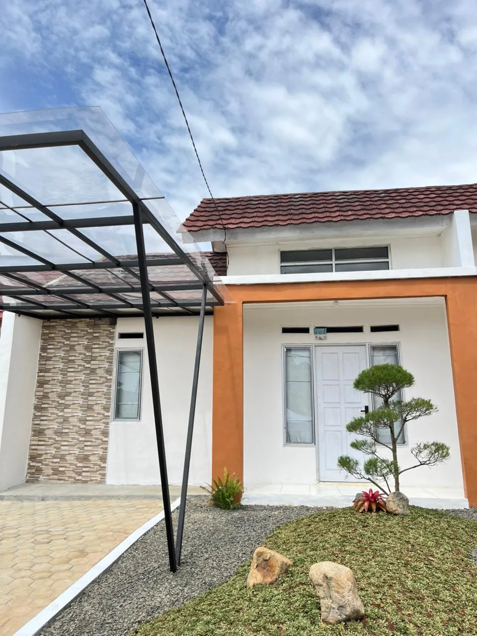 Samesta Pesawaran Residance