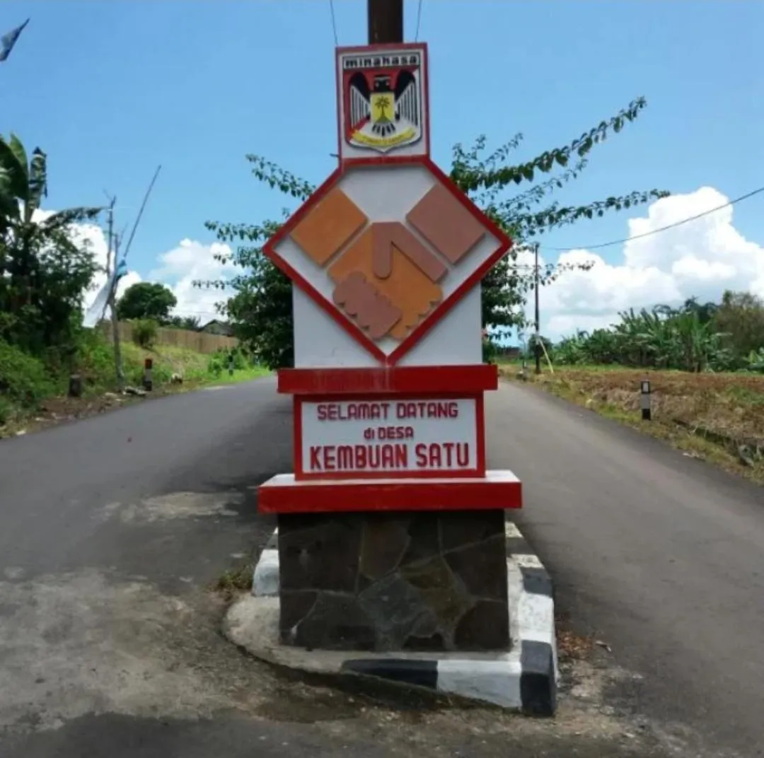 Samesta Griya Kembuan Asri