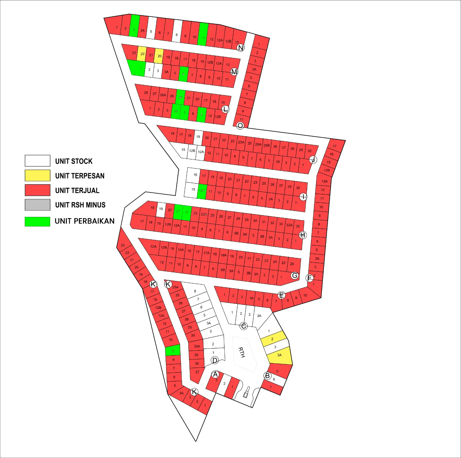 Siteplan